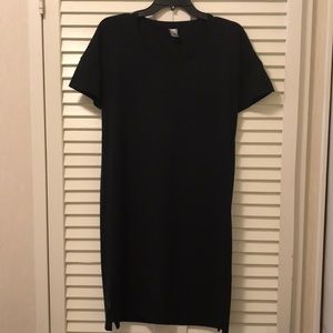 Icebreaker casual wool blend dress.   Brand new.